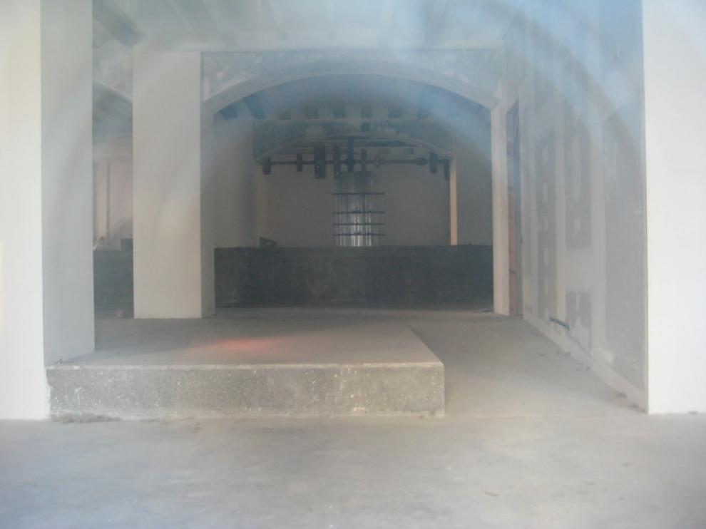 La harinera de San José