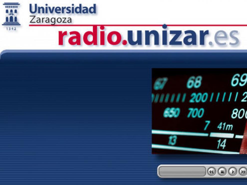 La nueva emisora, en internet