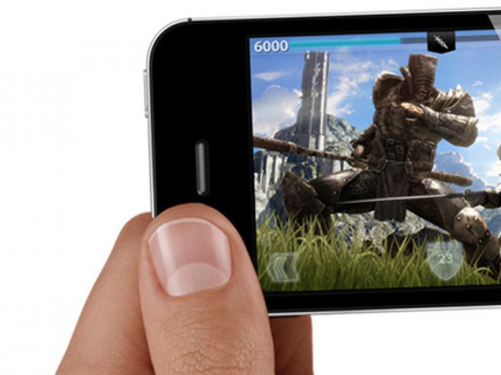 Jugar y conseguir juegos para el móvil es más sencillo y barato