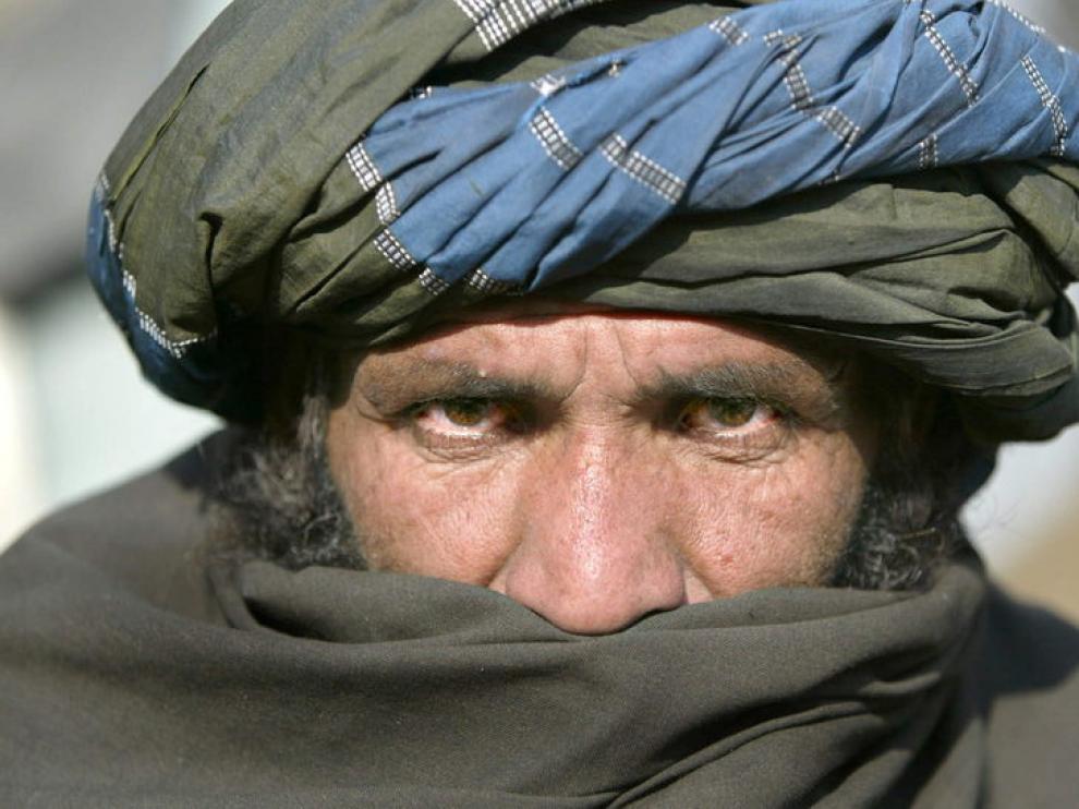 Los talibanes se ven más fuertes que cuando cayó su régimen