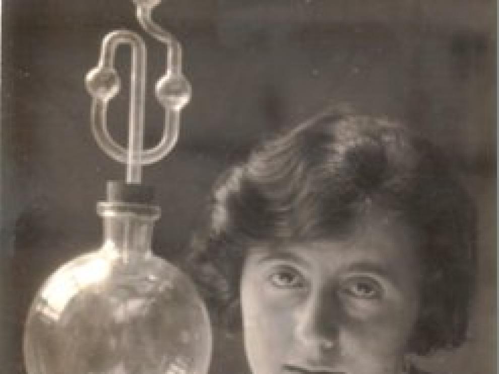 Ángela García de la Puerta
