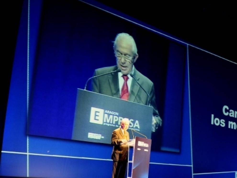 Foro Aragón Empresa