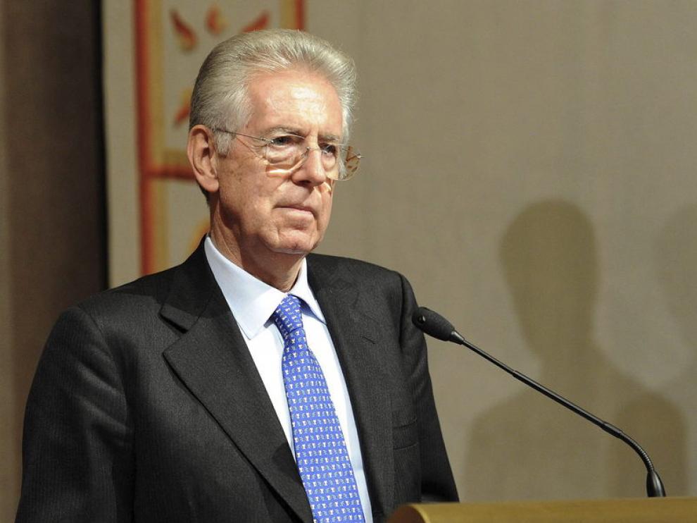 Mario Monti