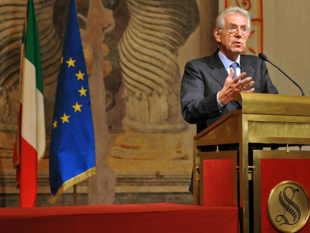 Mario Monti