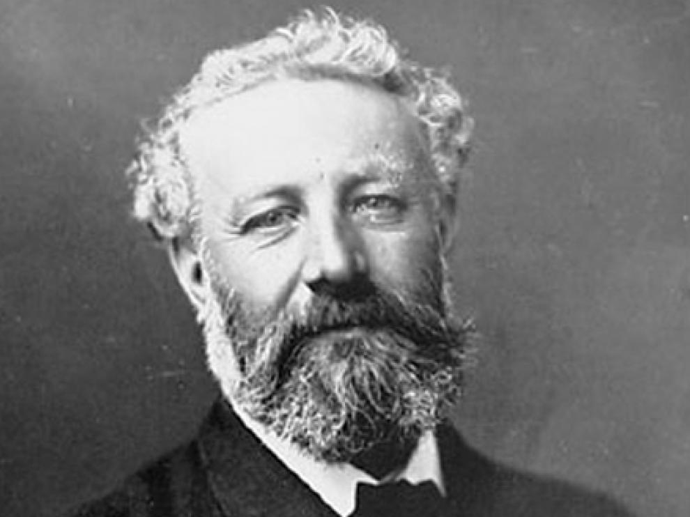 Julio Verne