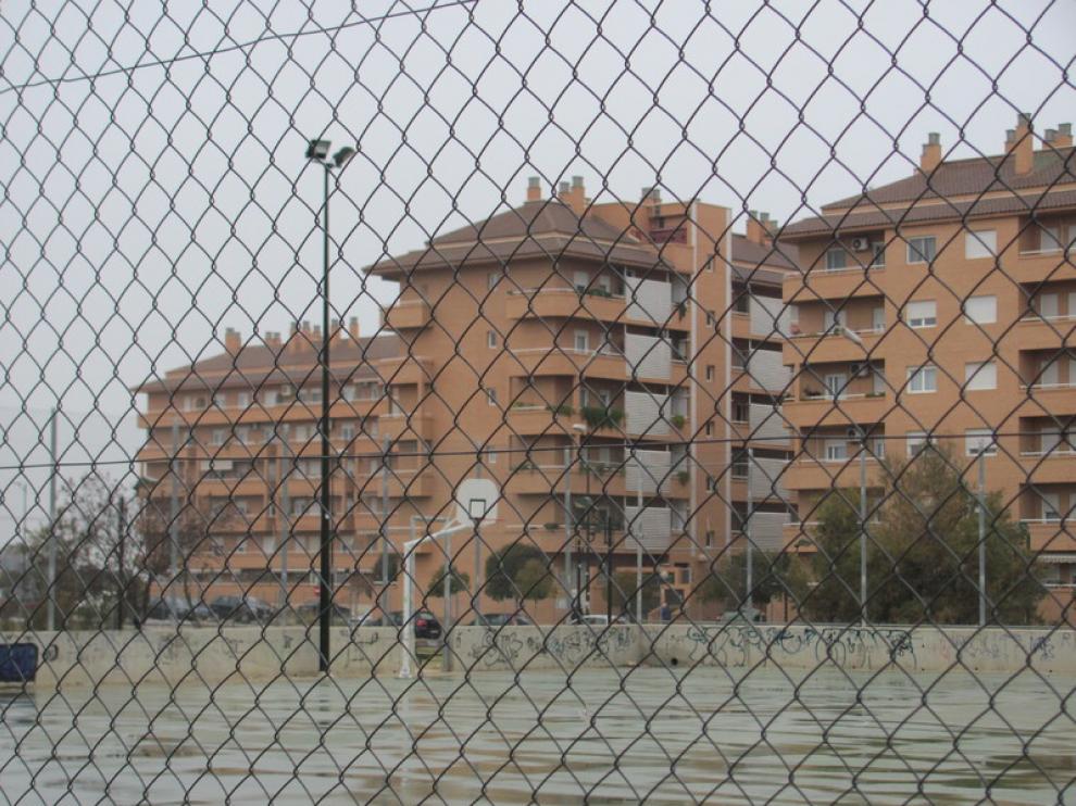 Potrero de Valdefierro