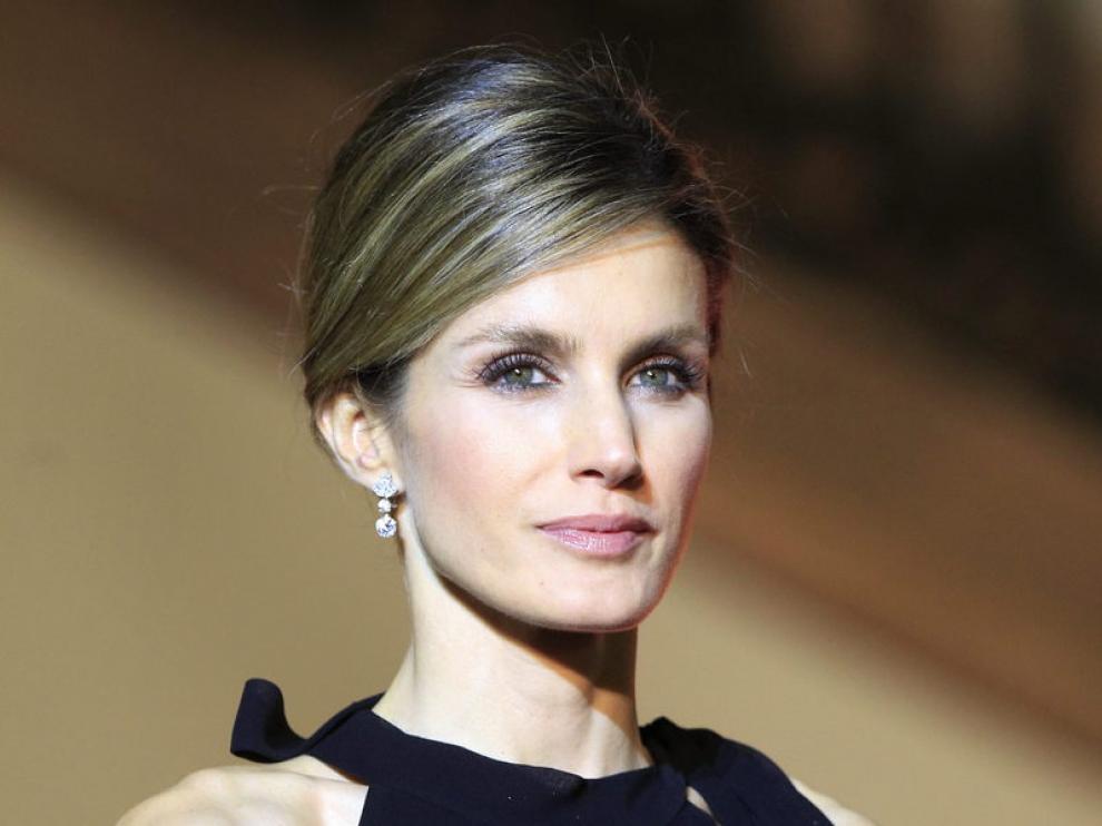 La delgadez de la princesa de Asturias vuelve a generar comentarios