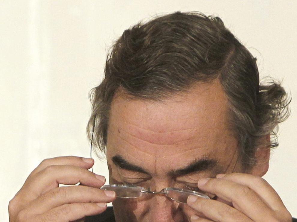 Juan Rosell