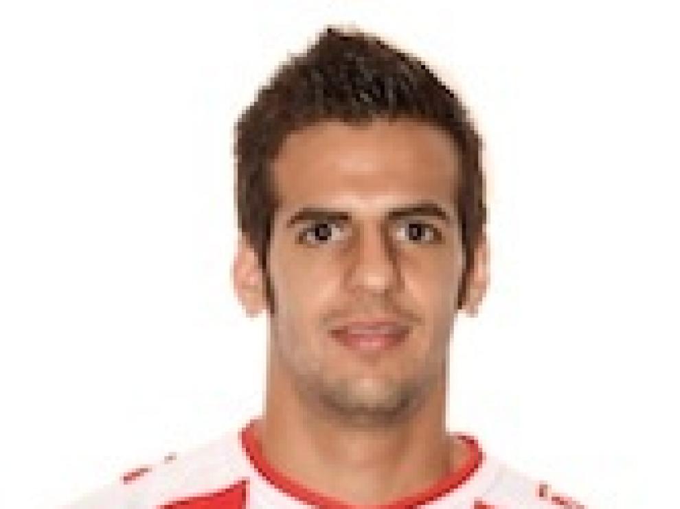 Barbastro Bartomeu Riutord 'Tomeu'