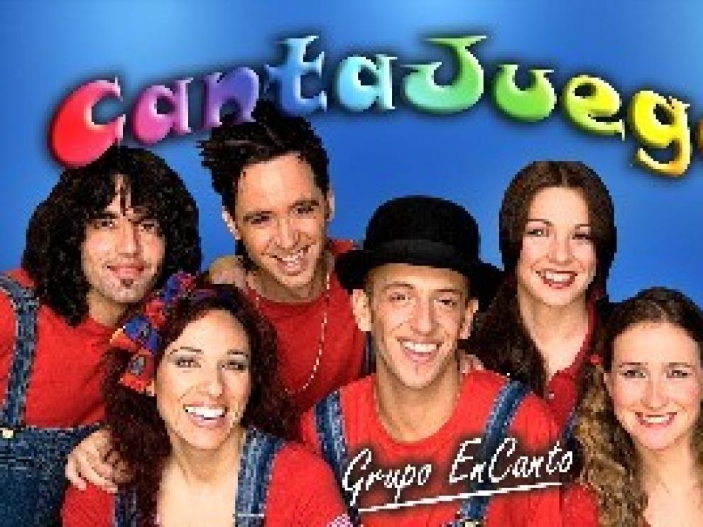 'Cantajuegos'