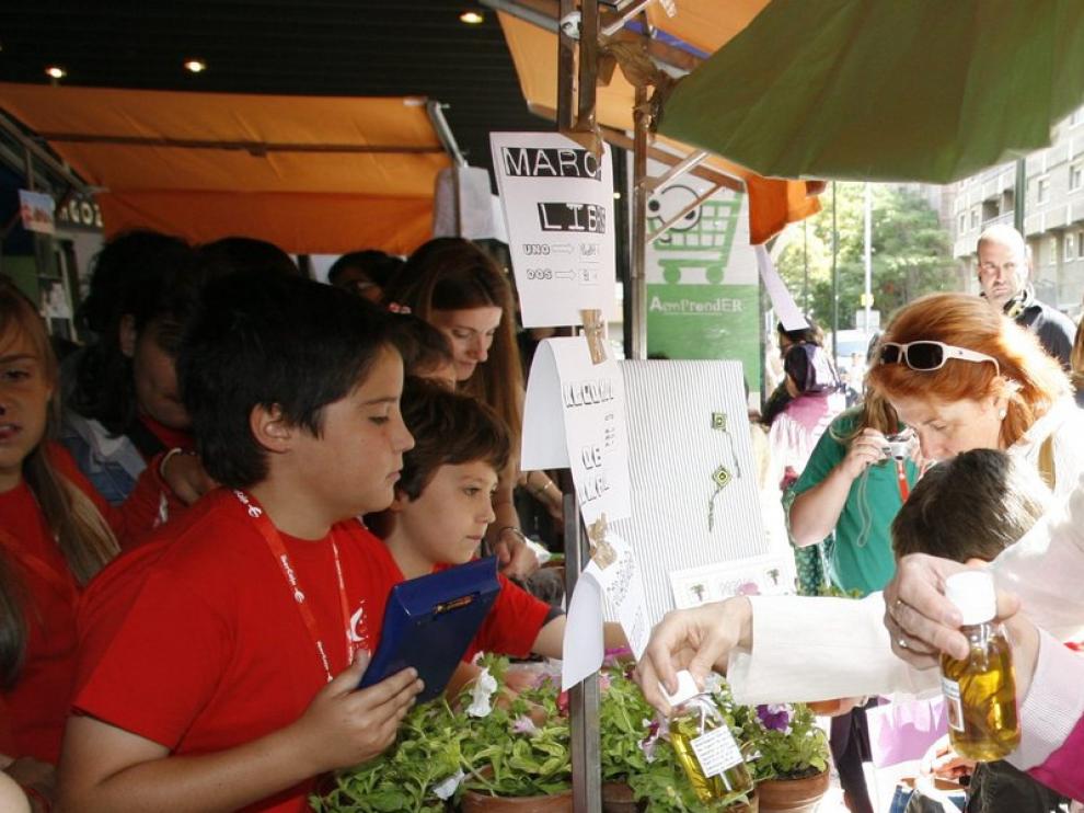 Mercadillo