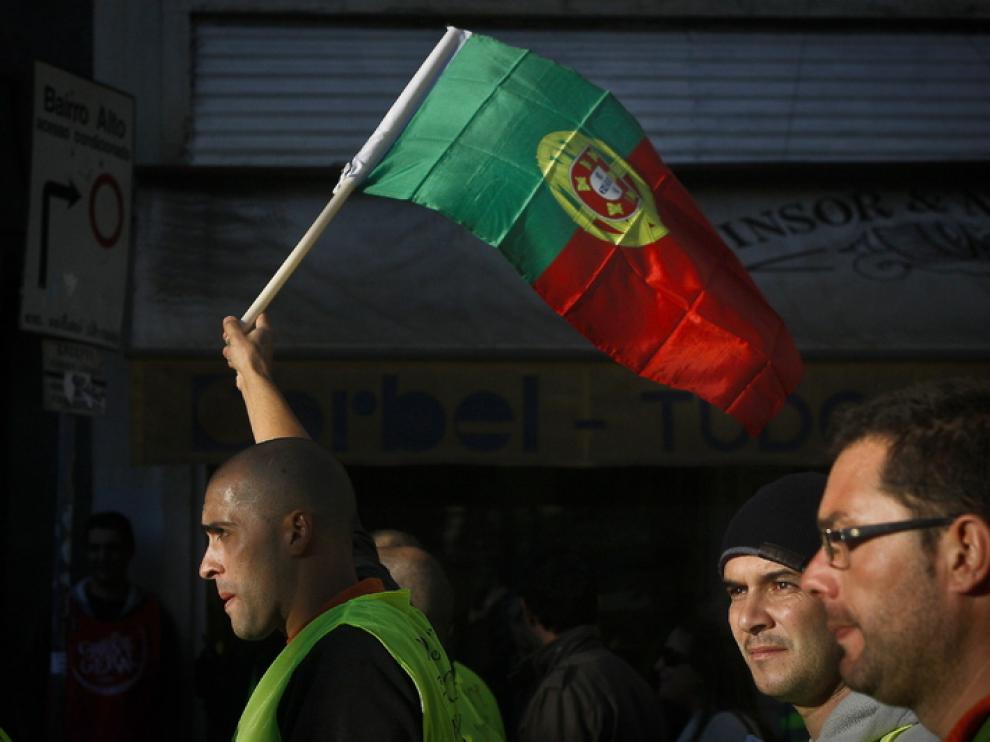 Las manifestaciones han recorrido las calles