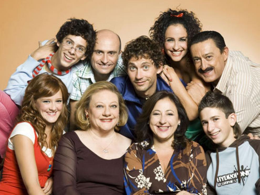 En el nuevo capítulo, Aída vuelve a casa.