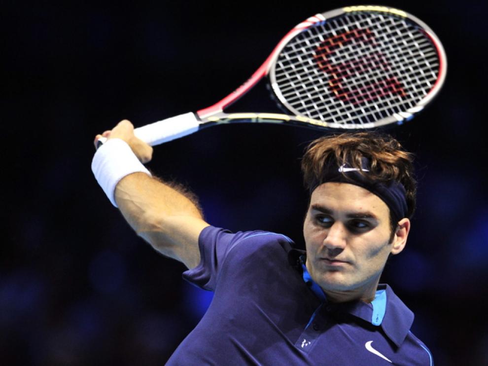 Federer