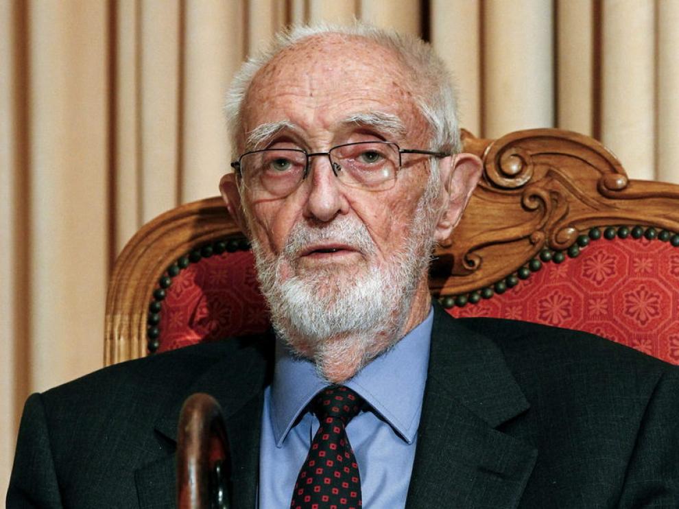 José Luis Sampedro
