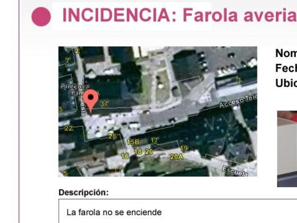 Sistema Parnet Tic