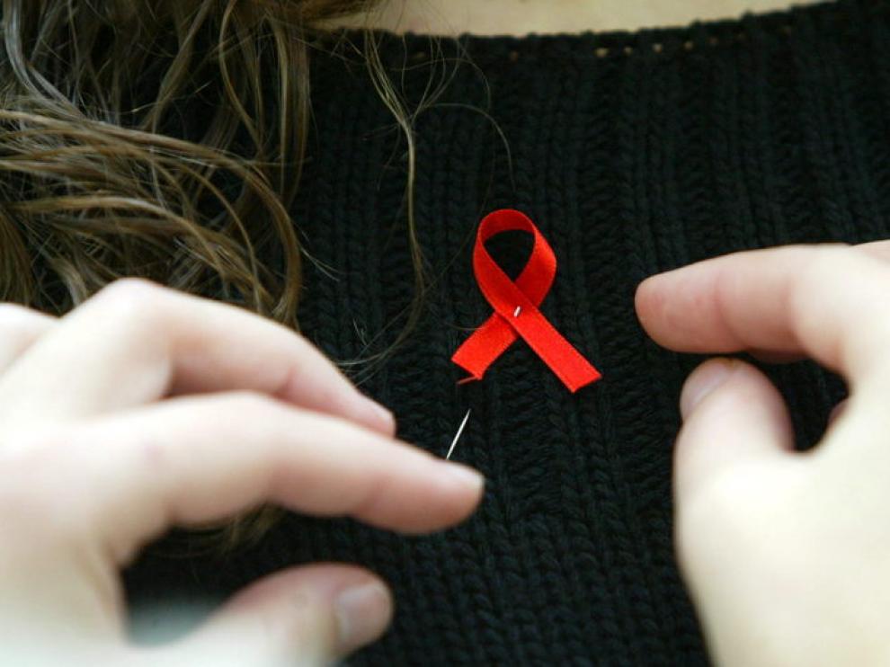 Este jueves se celebra el Día Mundial contra el Sida