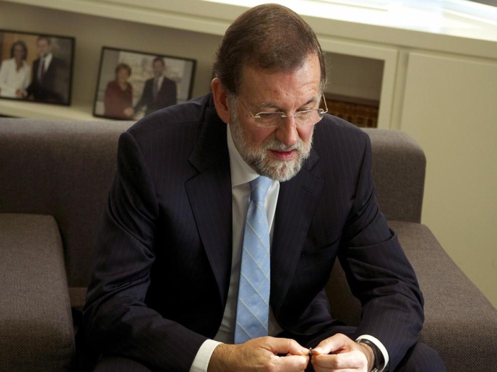 Mariano Rajoy