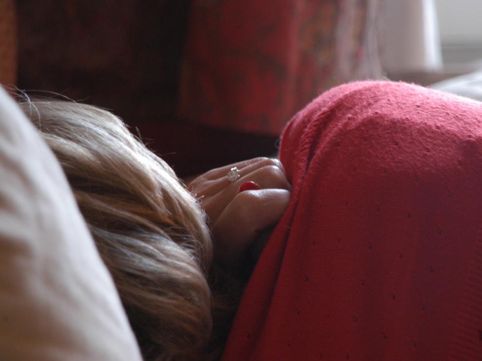 Dormir de lado