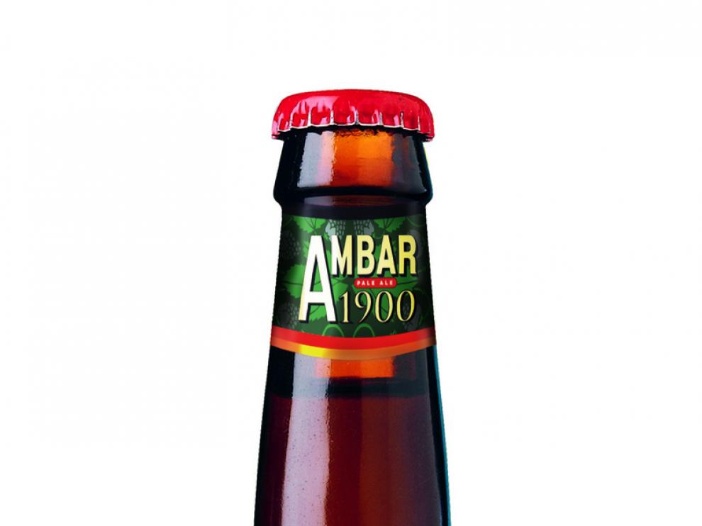 Imagen de la Ambar 1900 Edición Especial Amaral