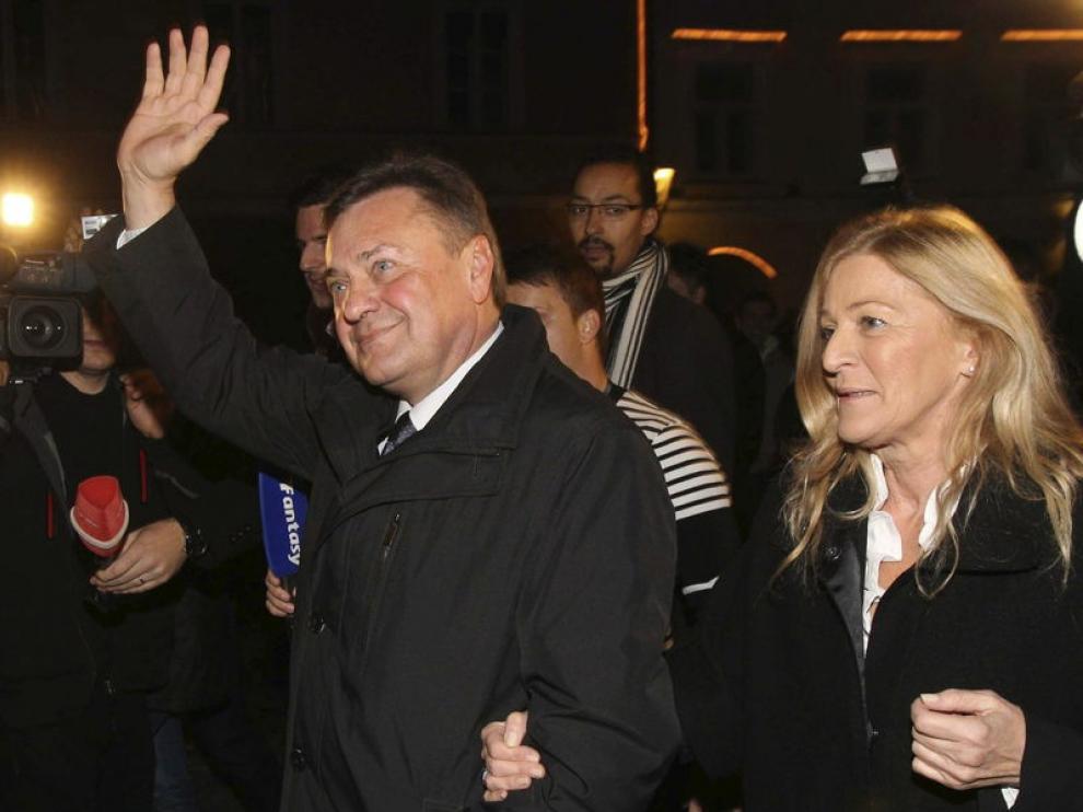 Zoran Jankovic
