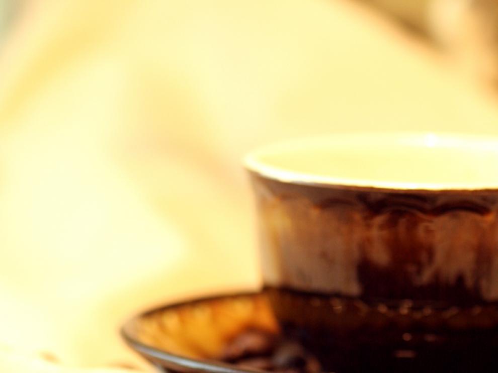 La mezcla de cafés es uno de los factores que lo caracterizan.