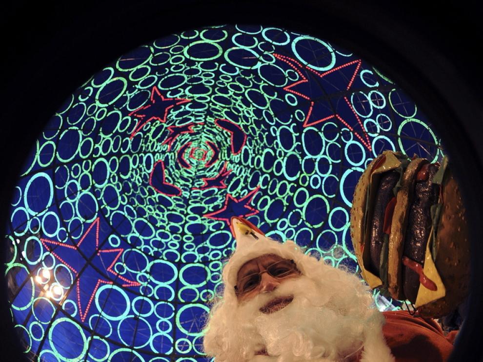 Papá Noel