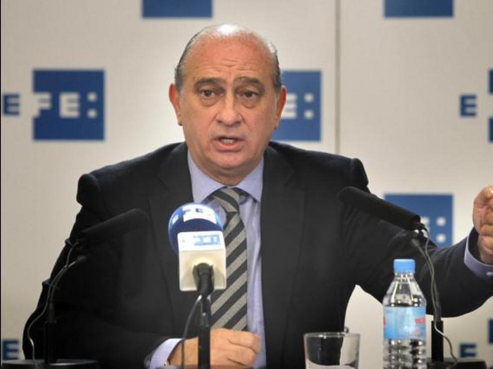 Jorge Fernández Díaz