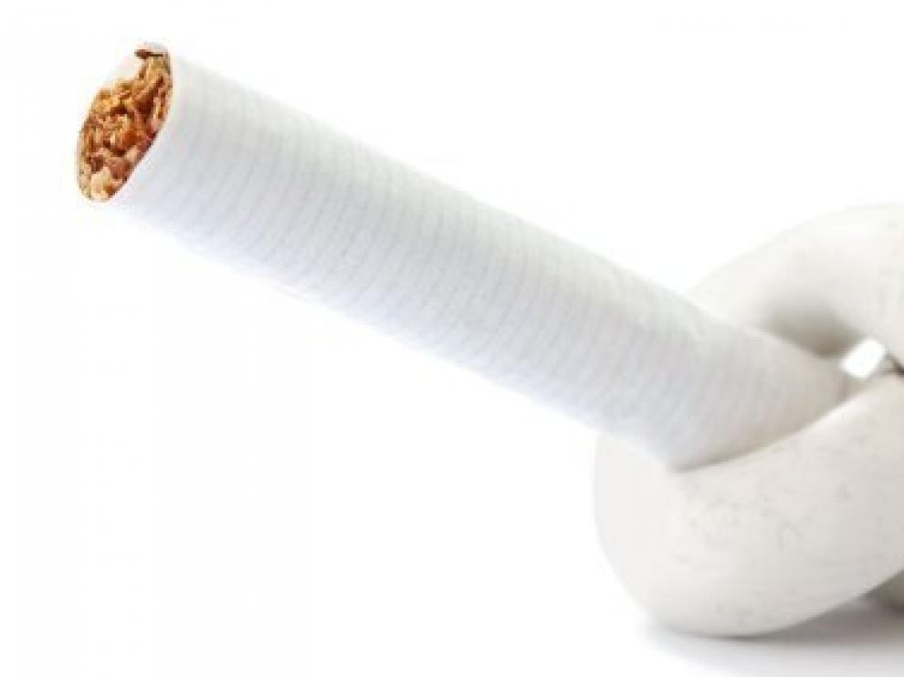 Consejos y trucos para hace más llevadero el reto de dejar de fumar.