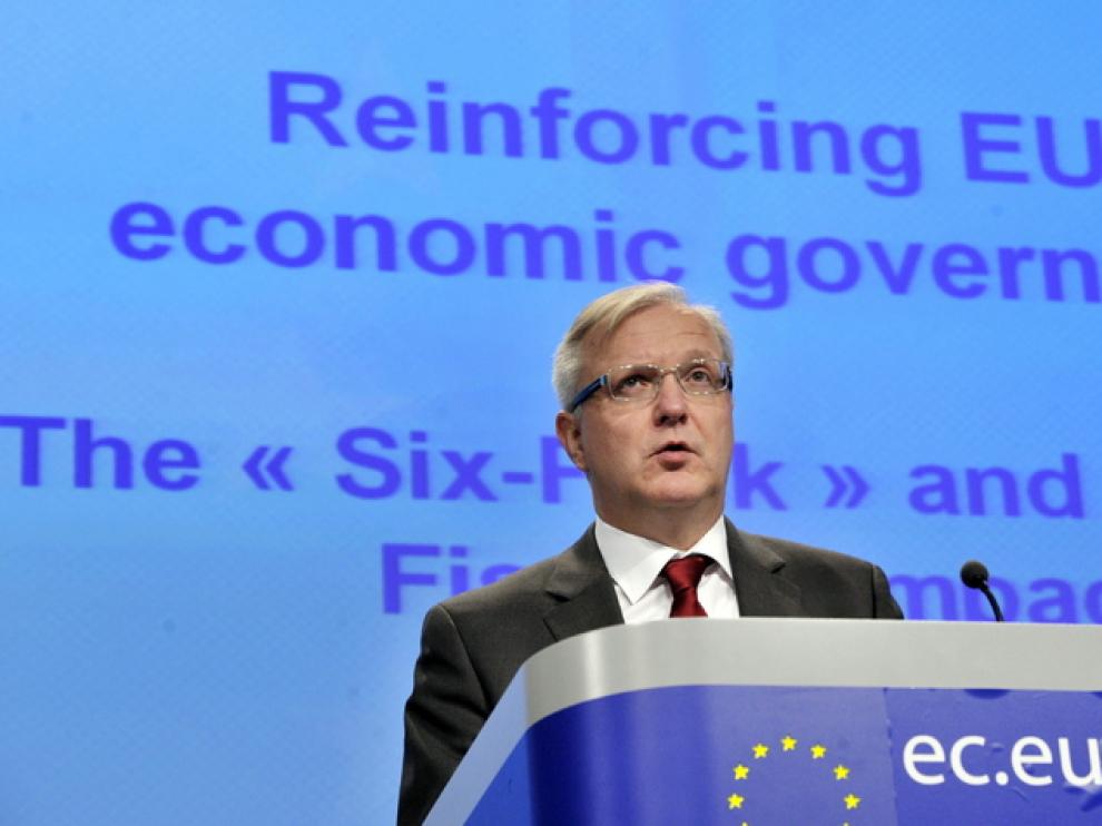 Olli Rehn