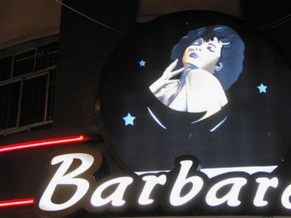 Imagen del club de Río de Janeiro