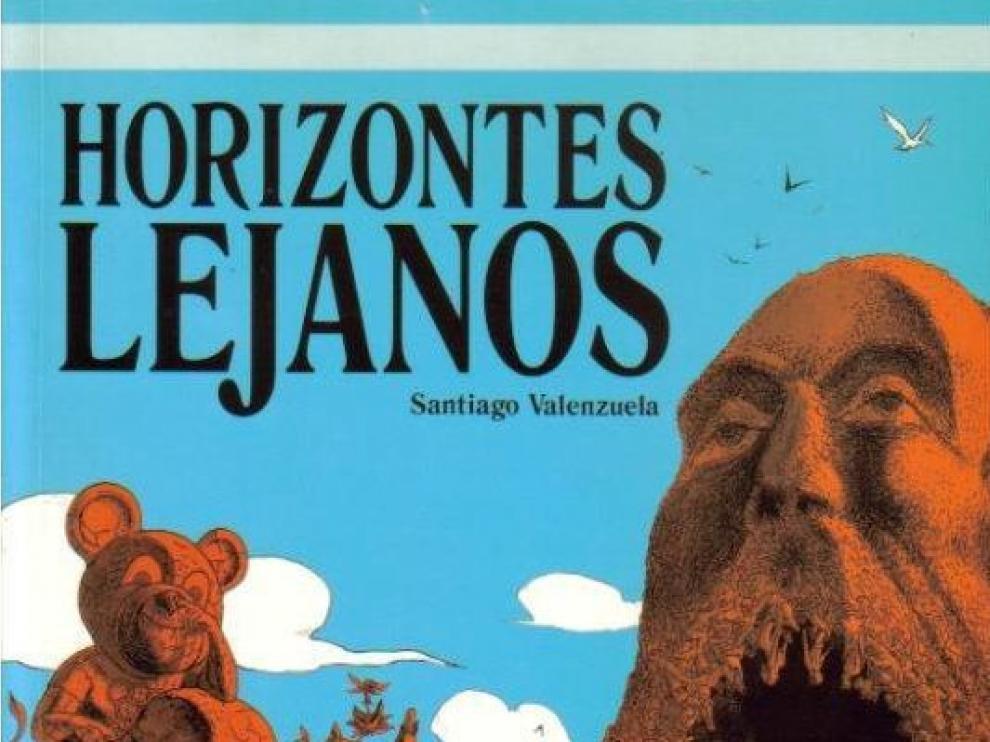 'Horizontes lejanos'