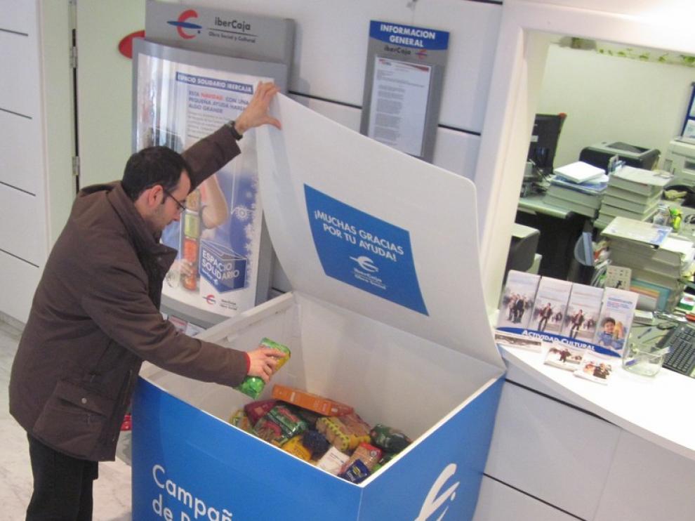 Banco de Alimentos