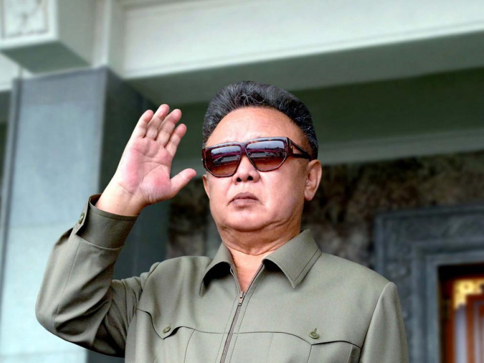 Kim Jong Il