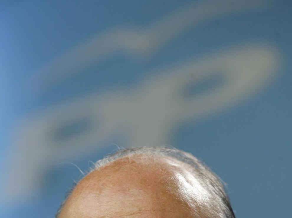 Cristobal Montoro