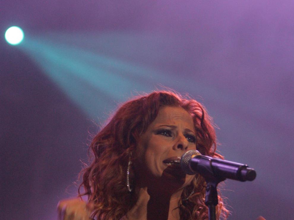 Pastora Soler, en una imagen de archivo