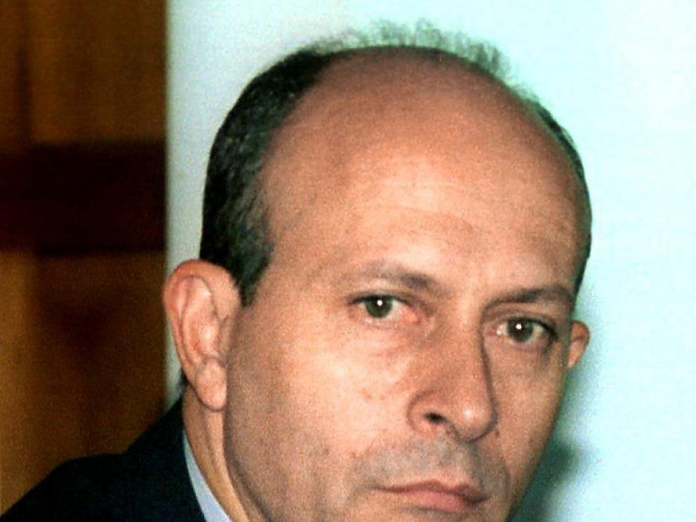 José Ignacio Wert, ministro de Cultura
