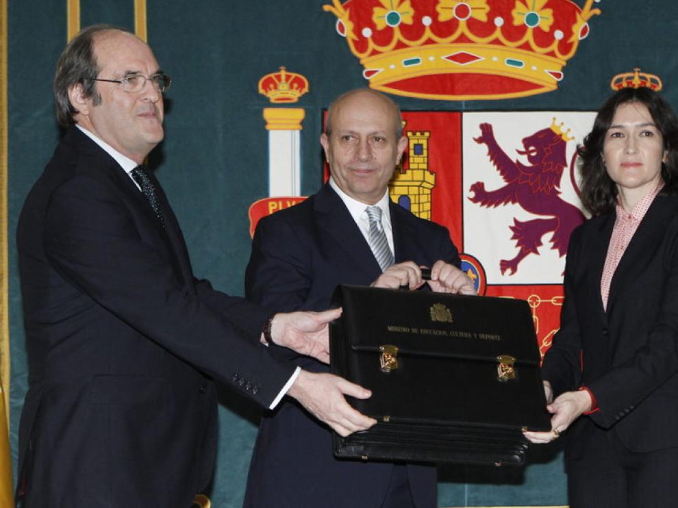 José Ignacio Wert