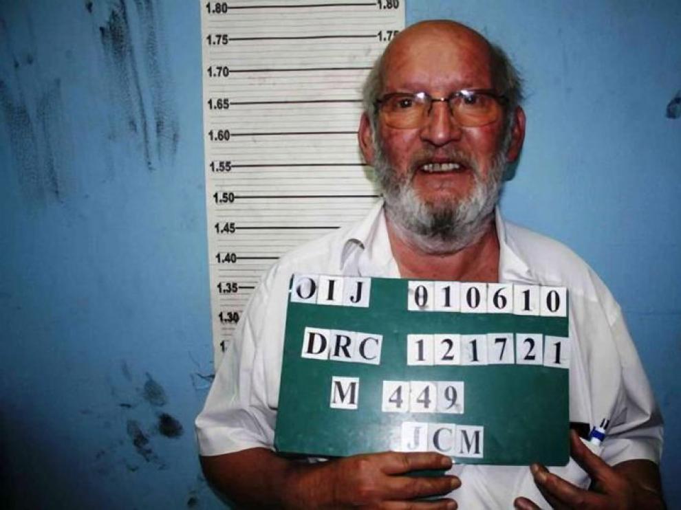Jean-Claude Mas, fundador de la empresa que fabricaba las prótesis PIP