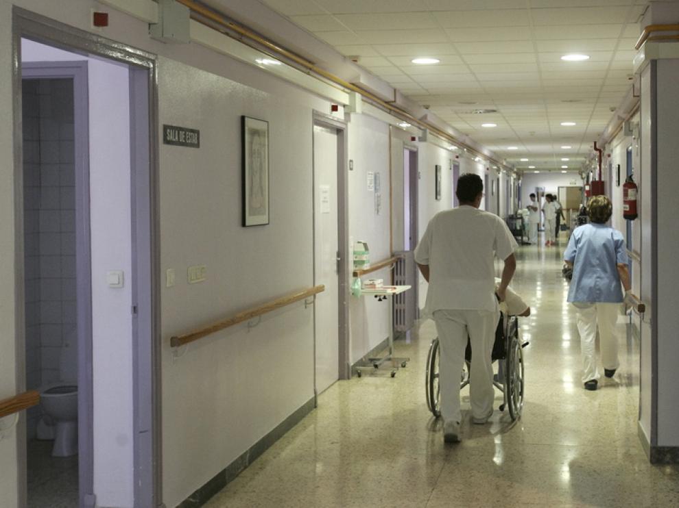 El Ministerio de Sanidad se comprometió a alcanzar los ratios de la media europea en 2020.