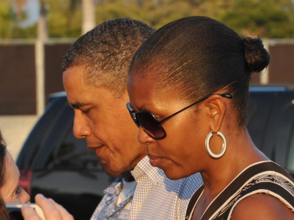 Michelle Obama