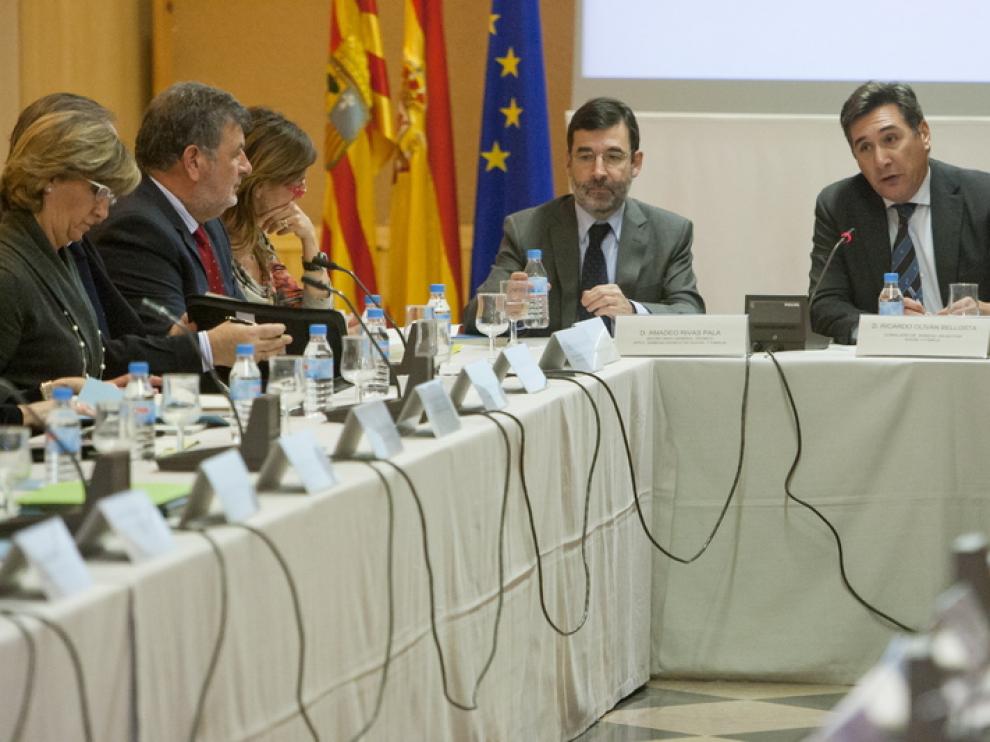 Consejo de Salud de Aragón