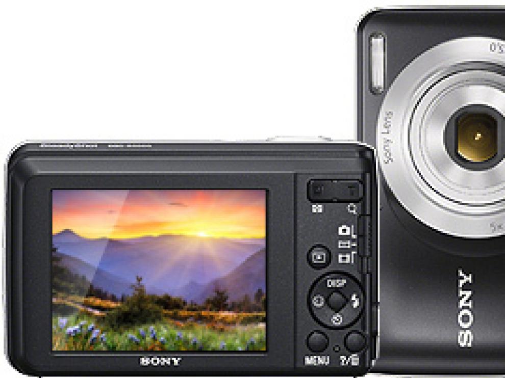 Fotos Sony