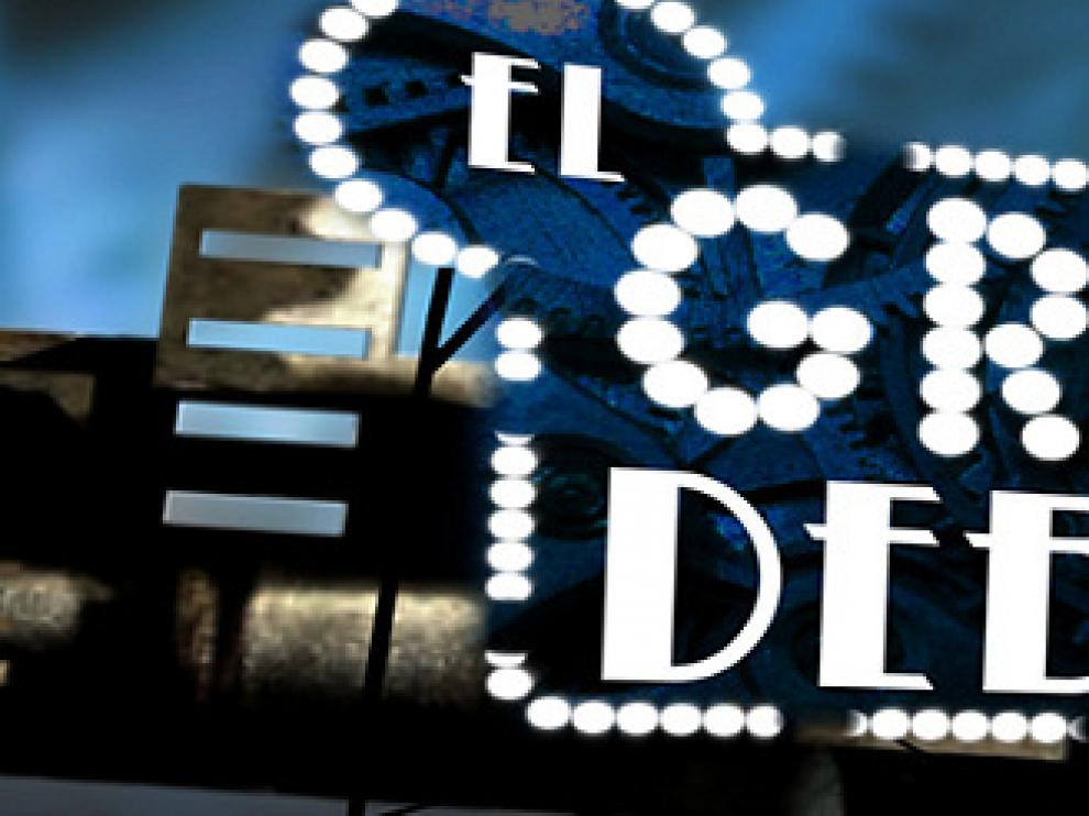 Telecinco estrena 'El gran debate'e