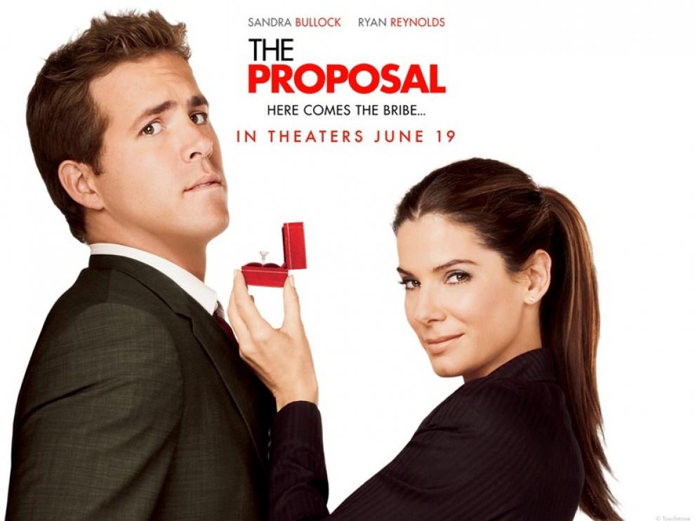 'La proposición'