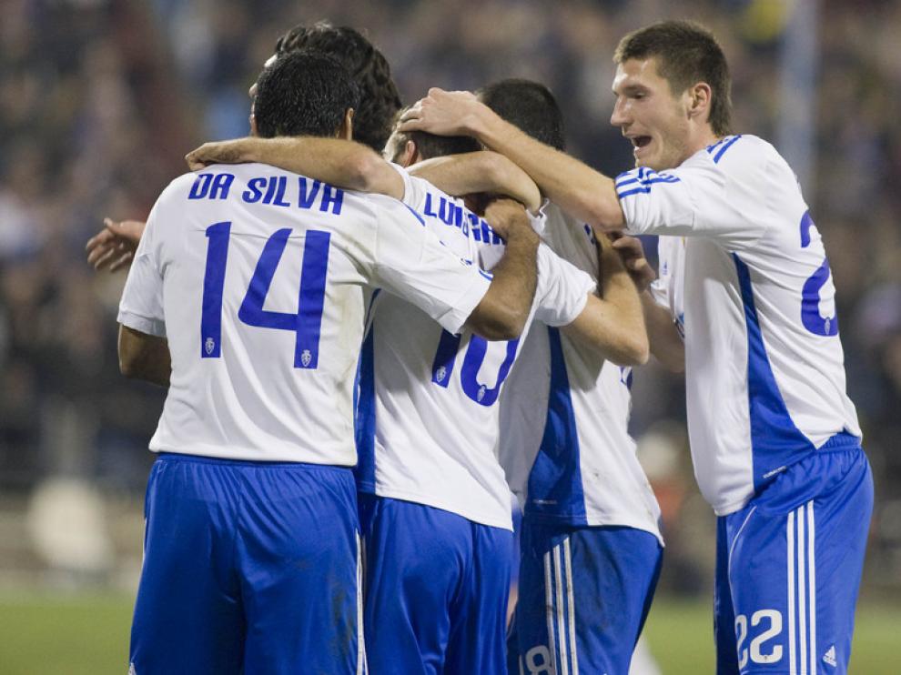 Real Zaragoza - Getafe