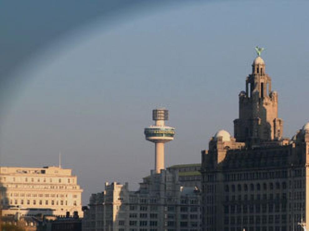 Españoles en el mundo' viaja hasta Liverpool