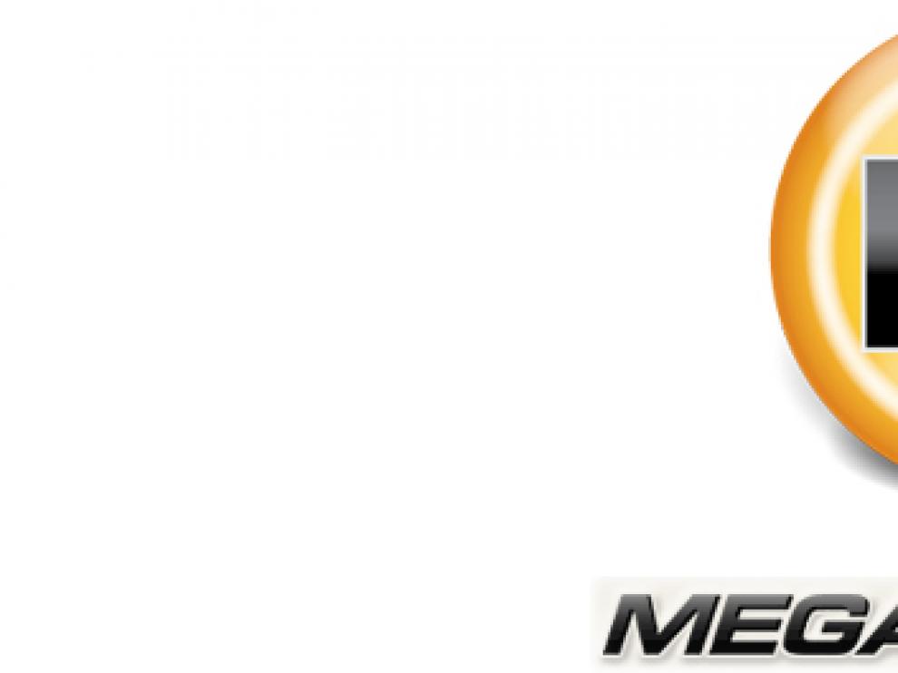 Logotipo de Megaupload