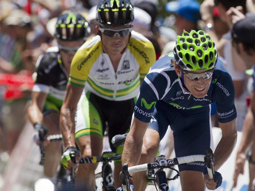 Alejandro Valverde