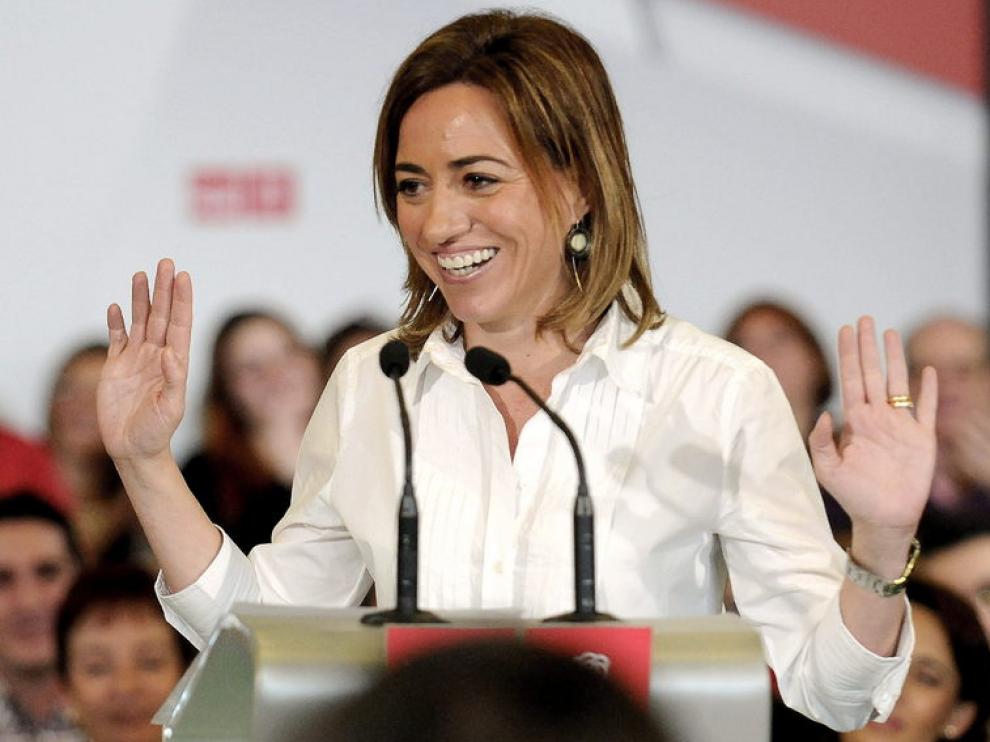 Chacón en Granada